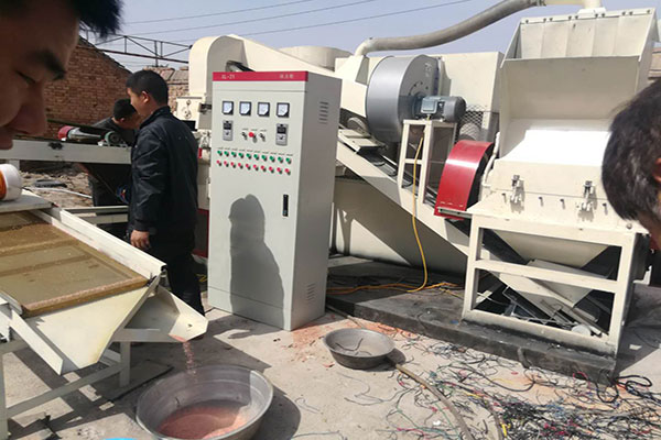 深圳銅米機客戶案例