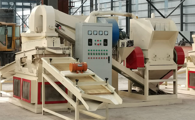 現(xiàn)在用戶投資干式銅米機(jī)能產(chǎn)生多大的利潤(rùn)呢?