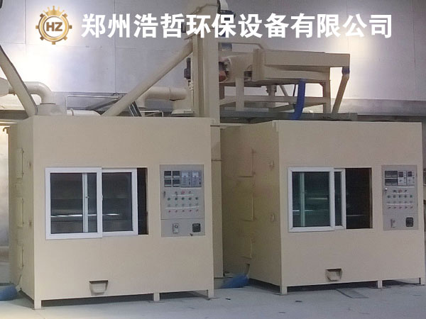 廢電路板粉碎回收生產(chǎn)線七大特點(diǎn)