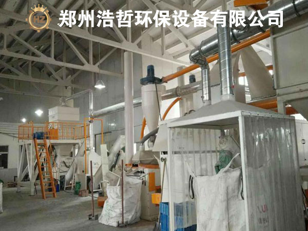 廢舊鋰電池處理設(shè)備能回收哪些有價(jià)值材料？