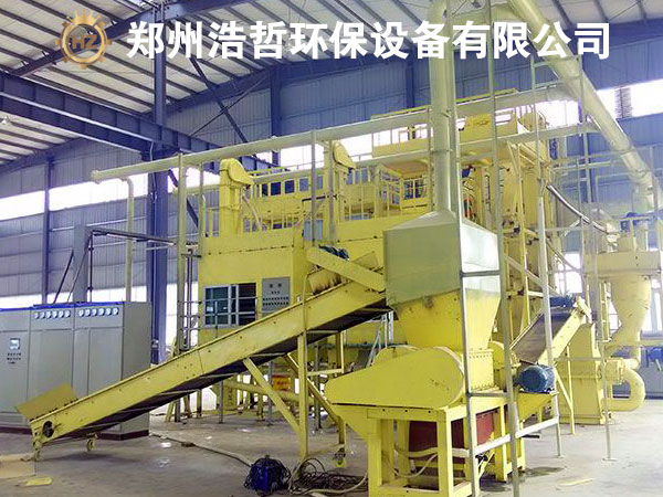 電路板回收處理設(shè)備操作指南與常見(jiàn)故障解決 電路板回收處理設(shè)備操作指南與常見(jiàn)故障解決