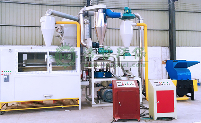 環(huán)保型鋁塑分離設(shè)備項(xiàng)目綜合可行性分析