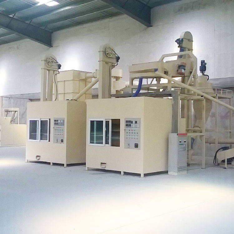 電路板分離回收設(shè)備