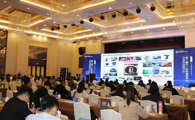 廢舊鋰電池處理設(shè)備訂購量相比往年同期超200%