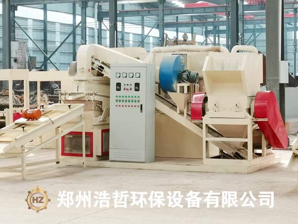 廢銅線可以用雜線銅米機(jī)加工分離嗎？