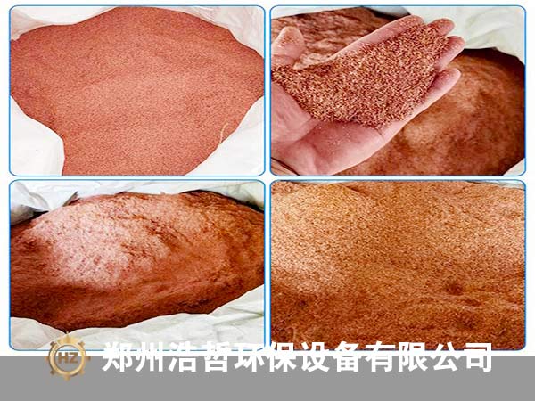 廢銅線可以用雜線銅米機(jī)加工分離嗎？