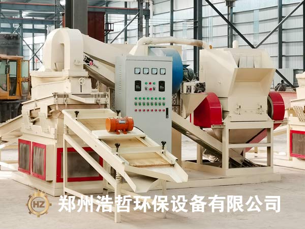 銅米機(jī)運(yùn)行過(guò)程中出現(xiàn)異響要怎么辦呢?