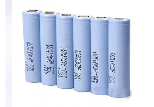 18650鋰電池 18650鋰電池