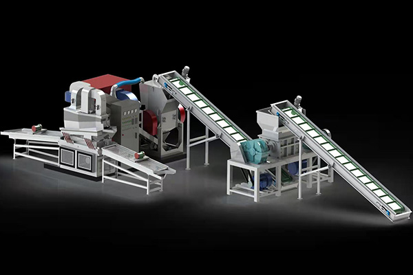 銅米機(jī)生產(chǎn)工藝