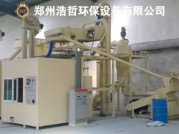 電路板回收設(shè)備維護(hù)管理維修及常見(jiàn)故障解決 電路板回收設(shè)備維護(hù)管理維修及常見(jiàn)故障解決