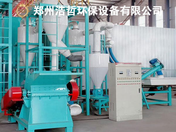 汽車動力鋰電池處理市場空間巨大