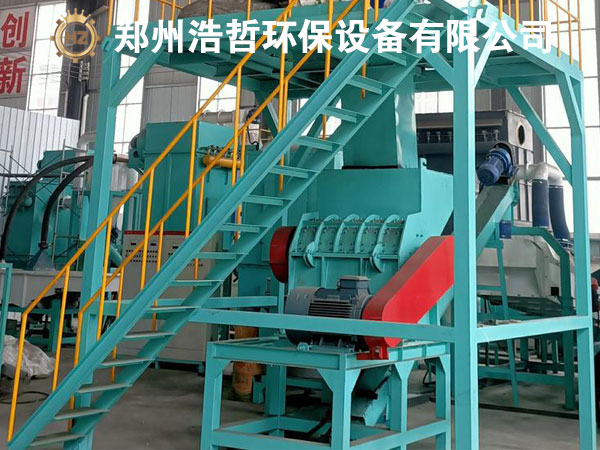 2021年動(dòng)力鋰電池回收走到了行業(yè)風(fēng)口