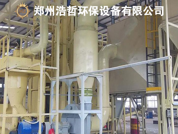 廢鋰電池回收處理設(shè)備為行業(yè)可持續(xù)發(fā)展提供支