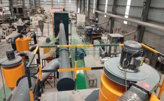 固廢分選裝備不了解要如何選呢？