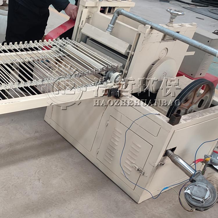 鋁塑板分離機(jī)